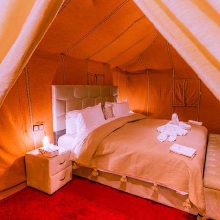 Sahara Family Luxury Camp Hotel Merzouga Eksteriør billede