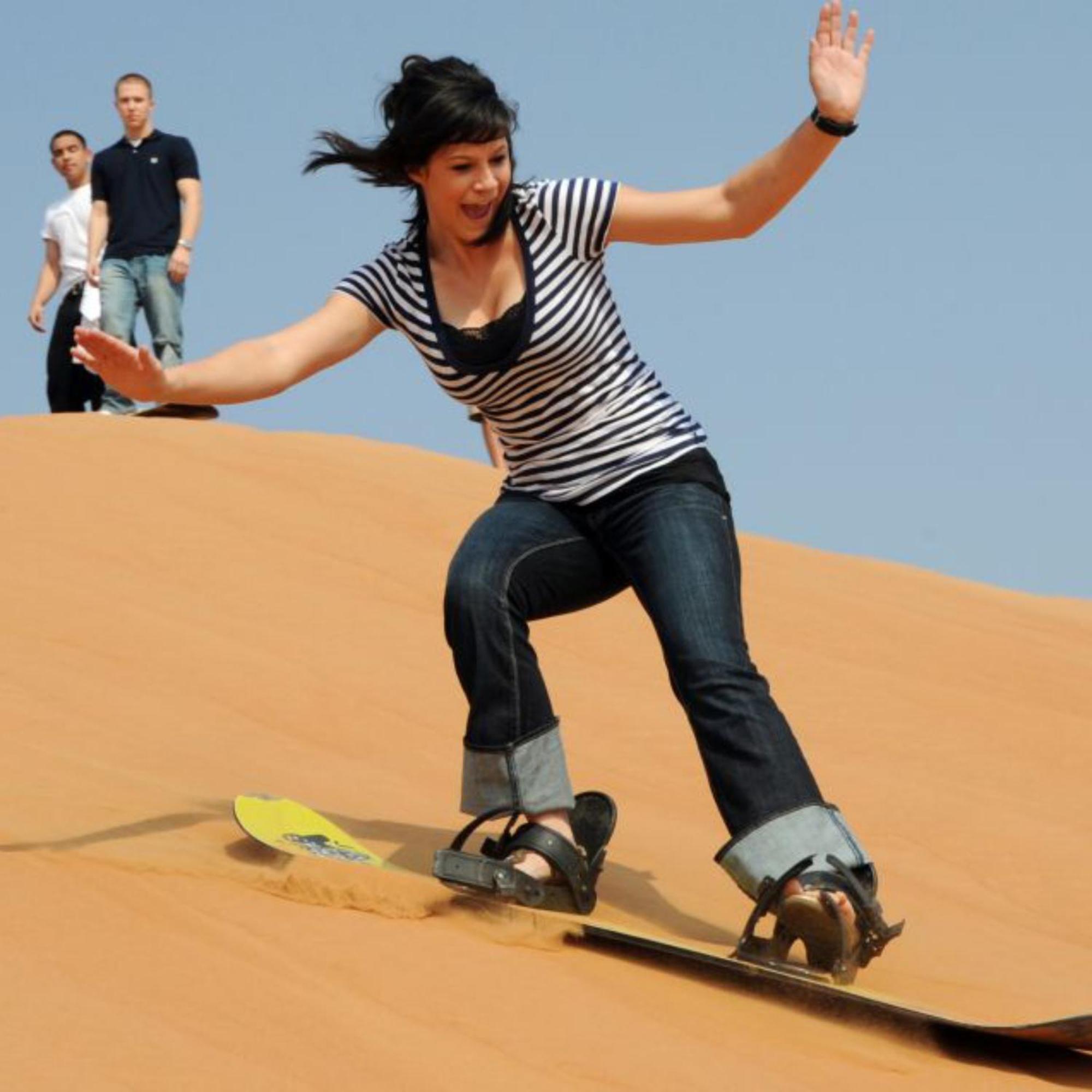 Sahara Family Luxury Camp Hotel Merzouga Eksteriør billede