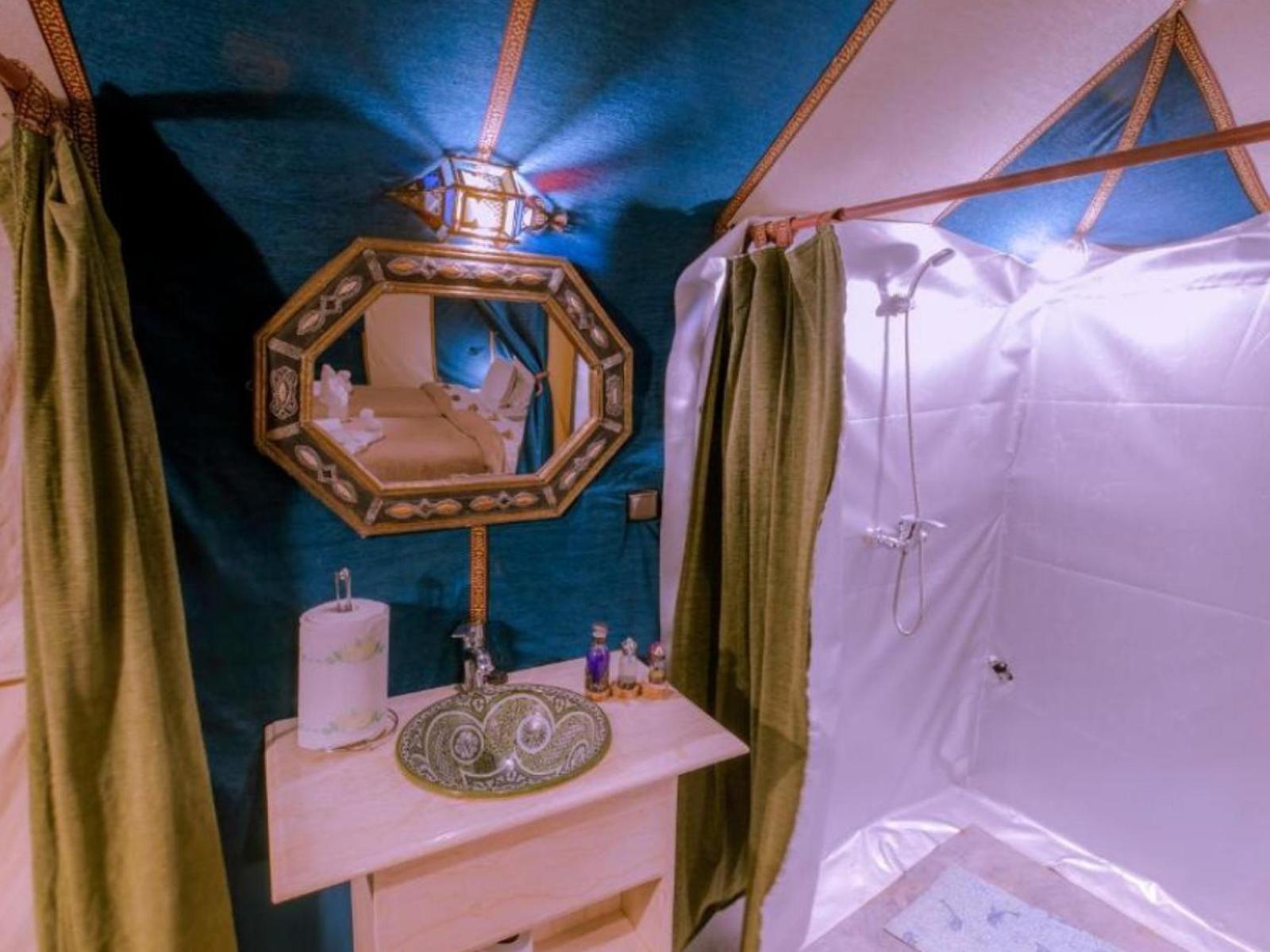 Sahara Family Luxury Camp Hotel Merzouga Eksteriør billede