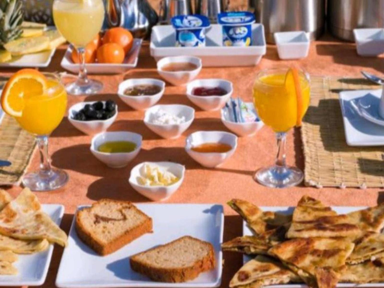 Sahara Family Luxury Camp Hotel Merzouga Eksteriør billede