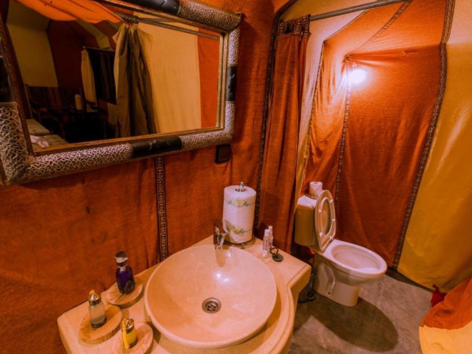 Sahara Family Luxury Camp Hotel Merzouga Eksteriør billede