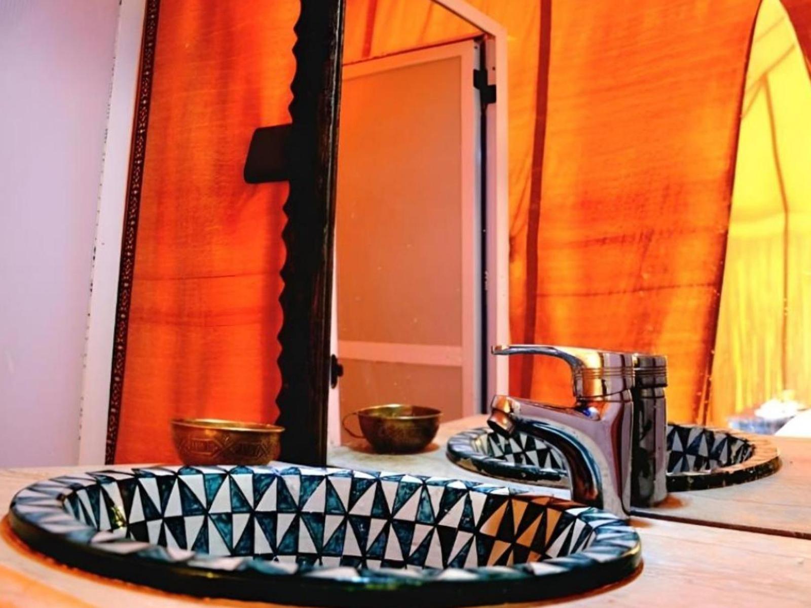 Sahara Family Luxury Camp Hotel Merzouga Eksteriør billede